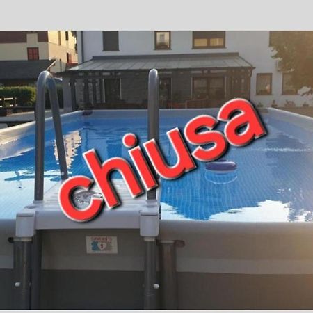Cuorematto Poggiridenti Exterior foto