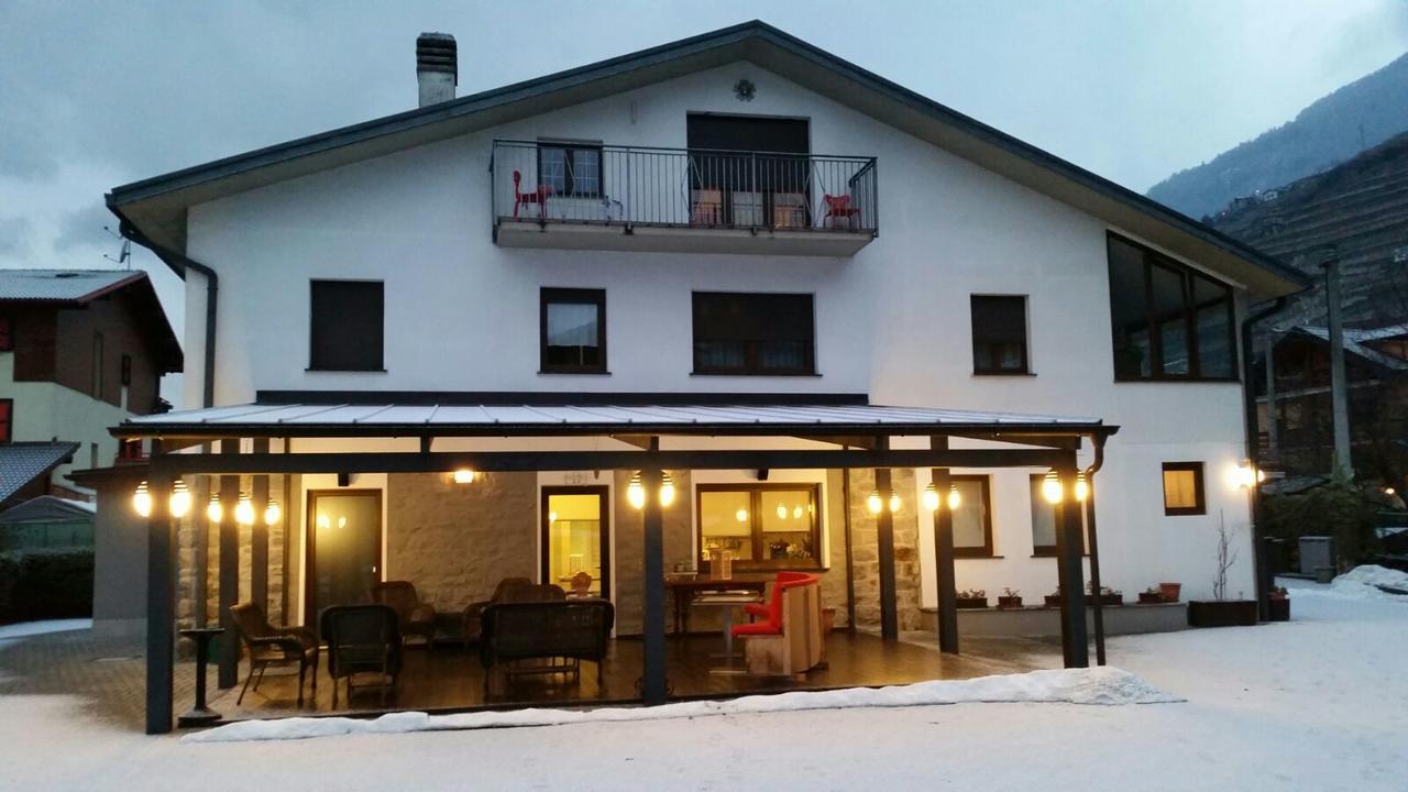 Cuorematto Poggiridenti Exterior foto